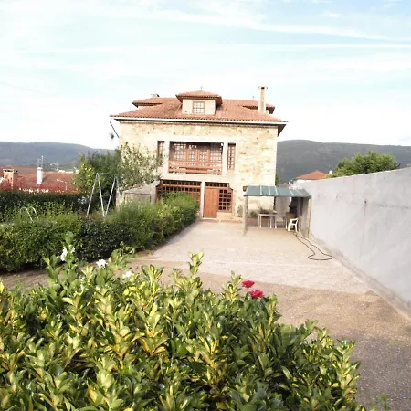 Villa Casa Da Pedra Valinha
