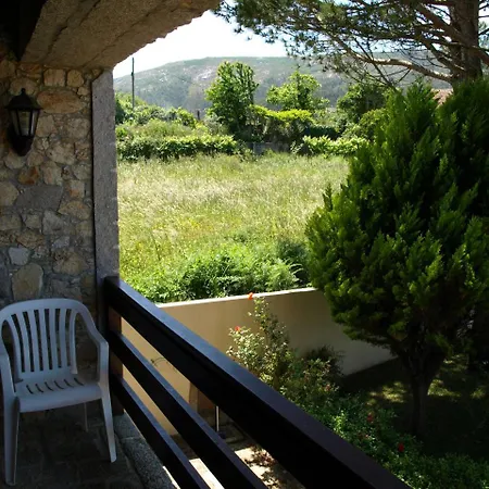 Βίλα Casa Da Pedra *
