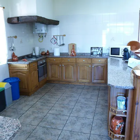 Villa Casa Da Pedra *
