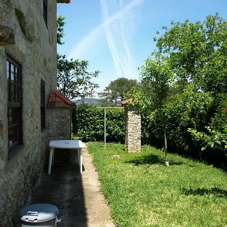 Casa Da Pedra Villa