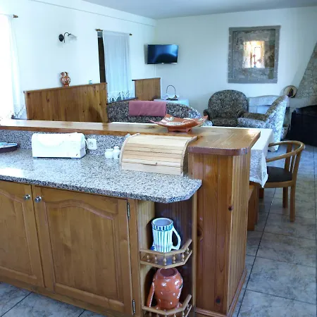 Casa Da Pedra Βίλα *