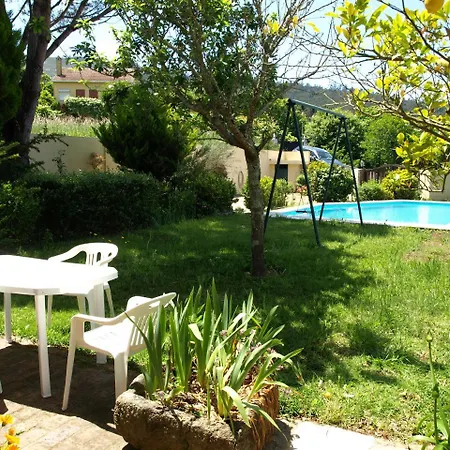 Casa Da Pedra Villa Valinha