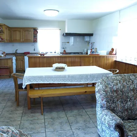 Casa Da Pedra Valinha