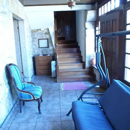 Casa Da Pedra *
