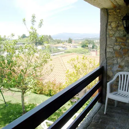 Casa Da Pedra
