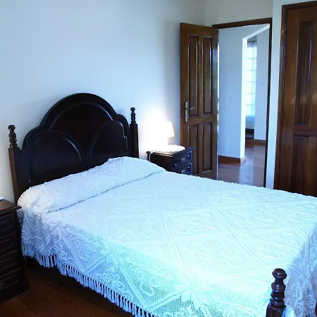 Villa Casa Da Pedra Valinha