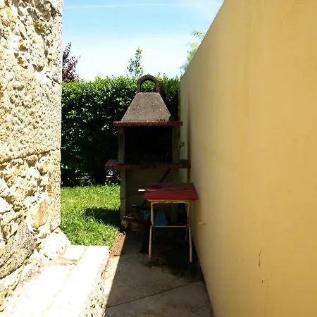 Casa Da Pedra Villa Valinha