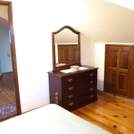 Βίλα Casa Da Pedra *