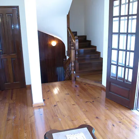 Casa Da Pedra *