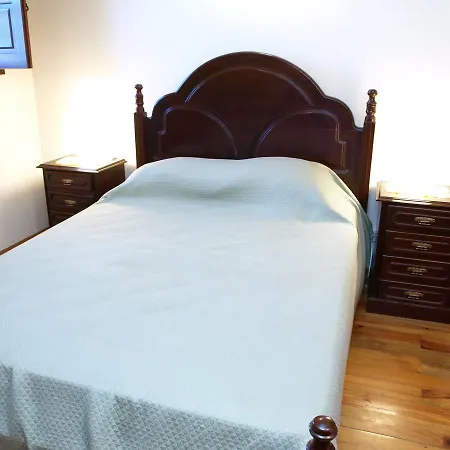 Casa Da Pedra Valinha