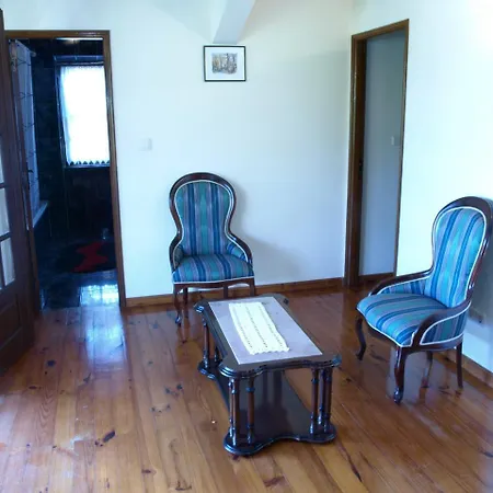 Casa Da Pedra Villa *