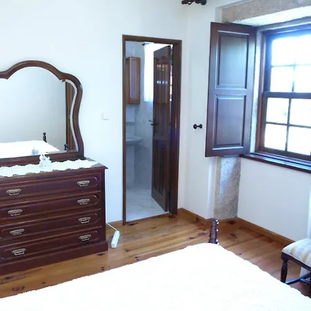 Casa Da Pedra Βίλα Valinha