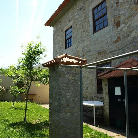 Villa Casa Da Pedra