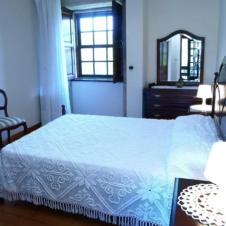 Casa Da Pedra Valinha