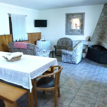 Βίλα Casa Da Pedra Valinha