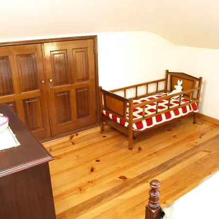 Villa Casa Da Pedra