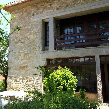 Villa Casa Da Pedra *