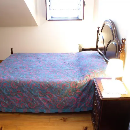 Casa Da Pedra * Valinha