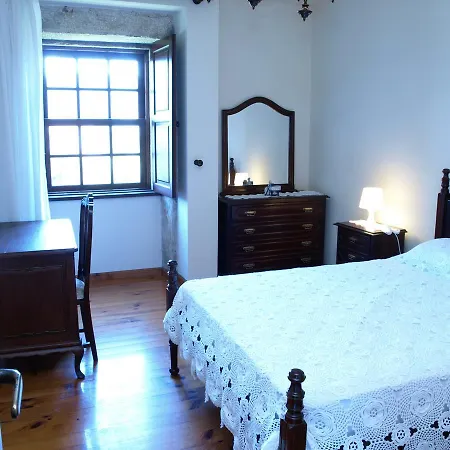 Villa Casa Da Pedra *