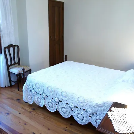 Casa Da Pedra Βίλα Valinha